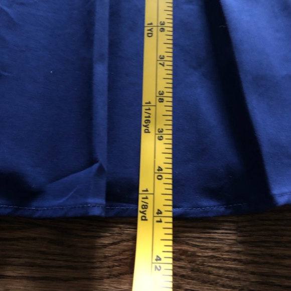 1950's Inspired Swing Dress - Picture 14 of 16